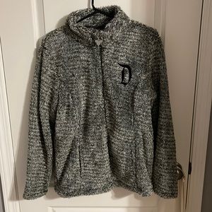 Disney | Women’s zip up sweatshirt, size medium